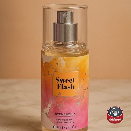 Sweet Flash – Scenabella